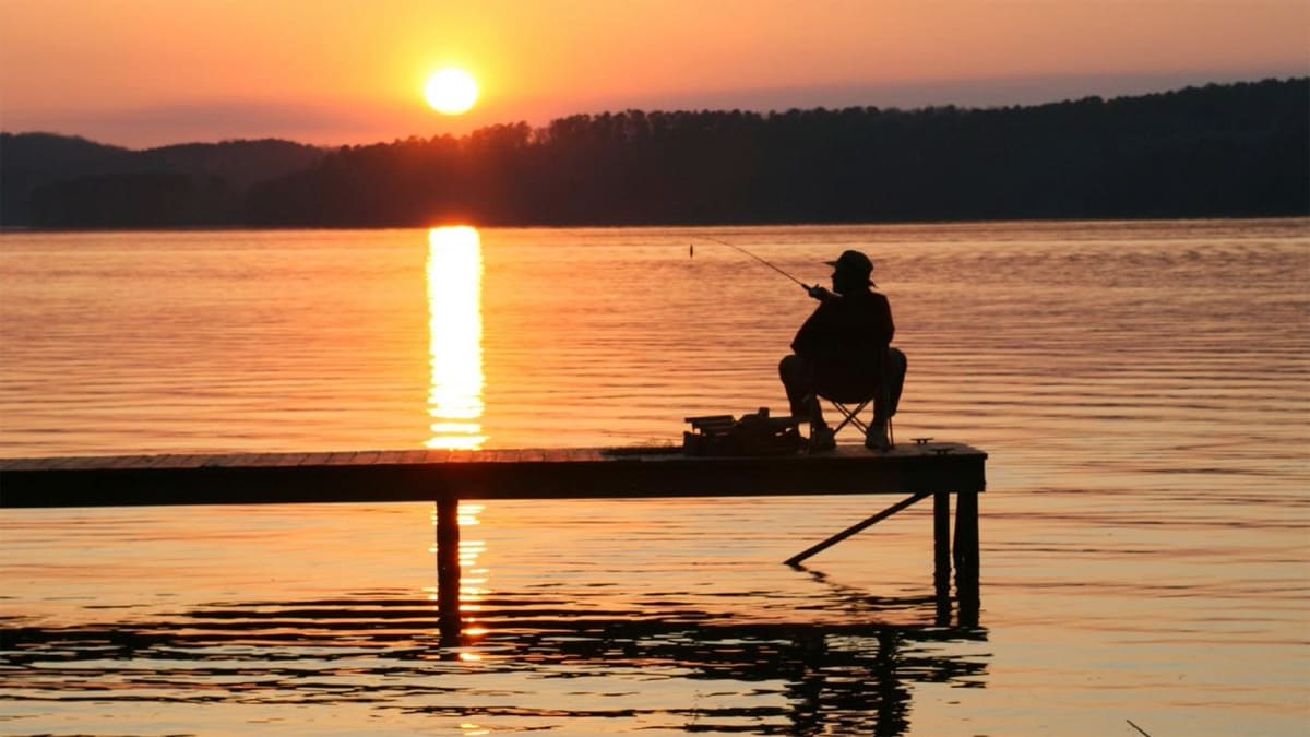 Lakeside Escapes: Winter's Hidden Magic!