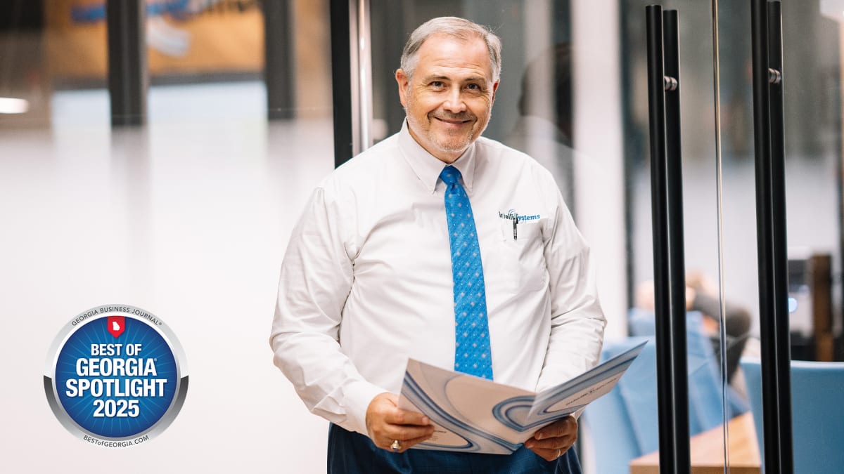 Technology Reimagined, Business Elevated