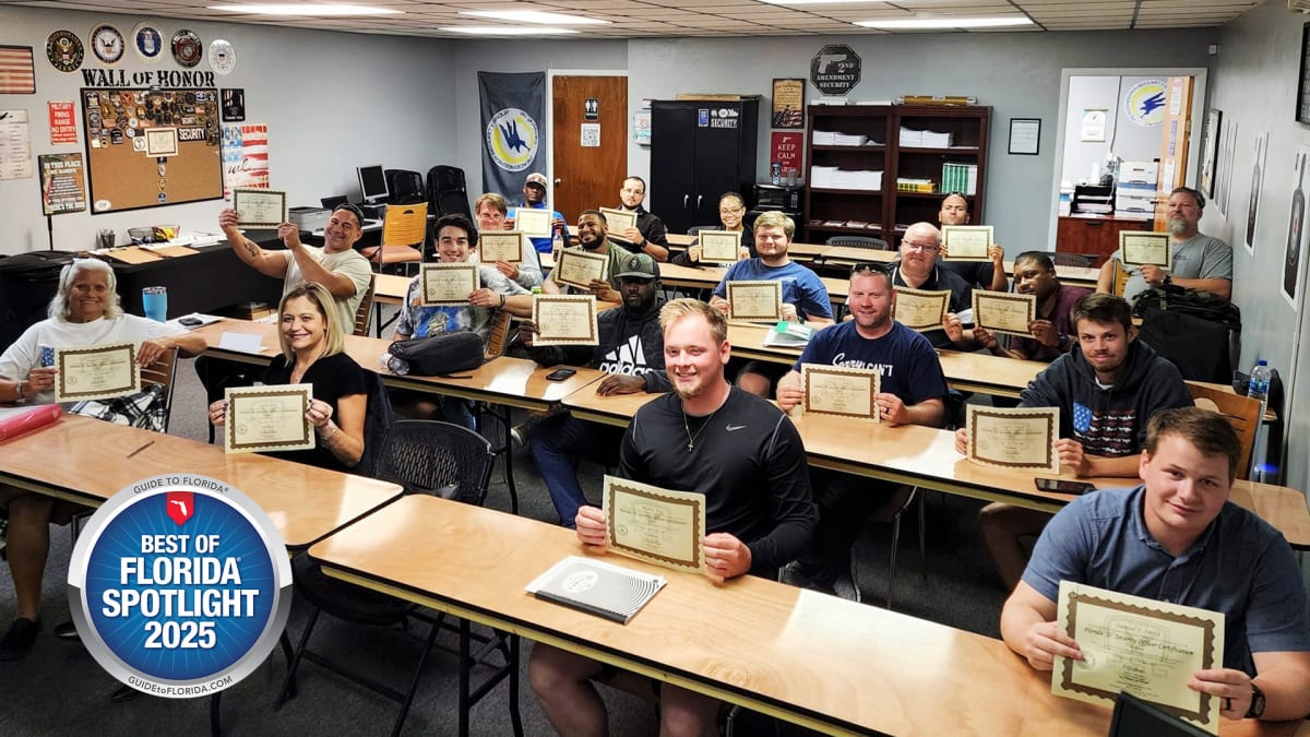 Security Training for Reality, Not a Resume