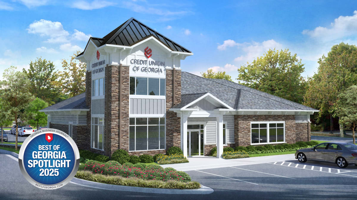 Banking Built for Busy Lives