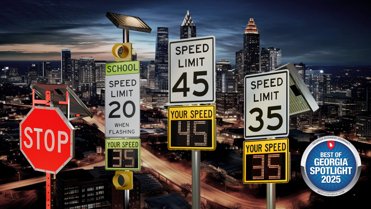 Meet the MVPs Making Roads Safer