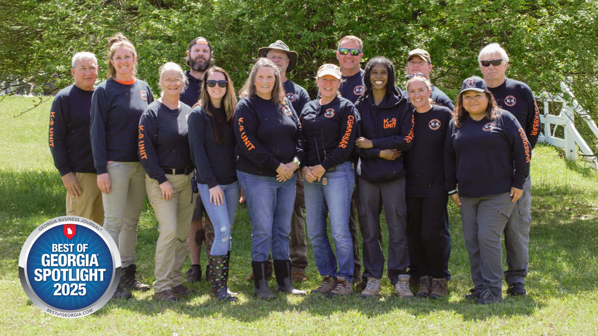 When Minutes Matter, This K9 Team Shows Up
