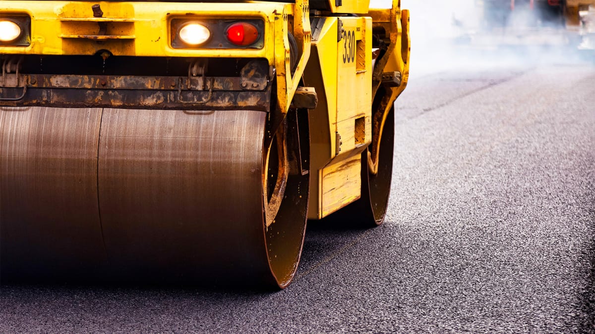 Pave it Forward: SC's Highway Hustle