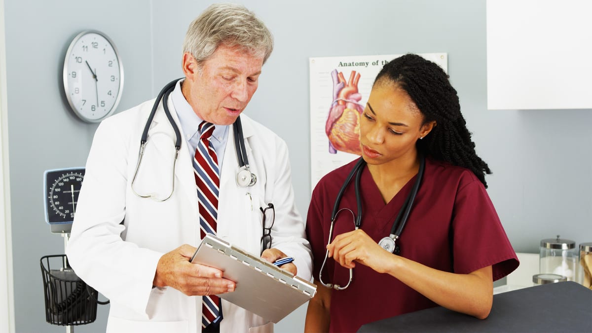 Small Towns, Stronger Care