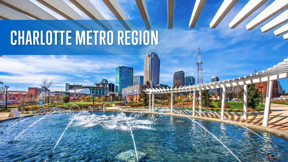 Charlotte Metro Region