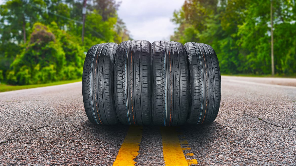 Safe Wheels Ahead!