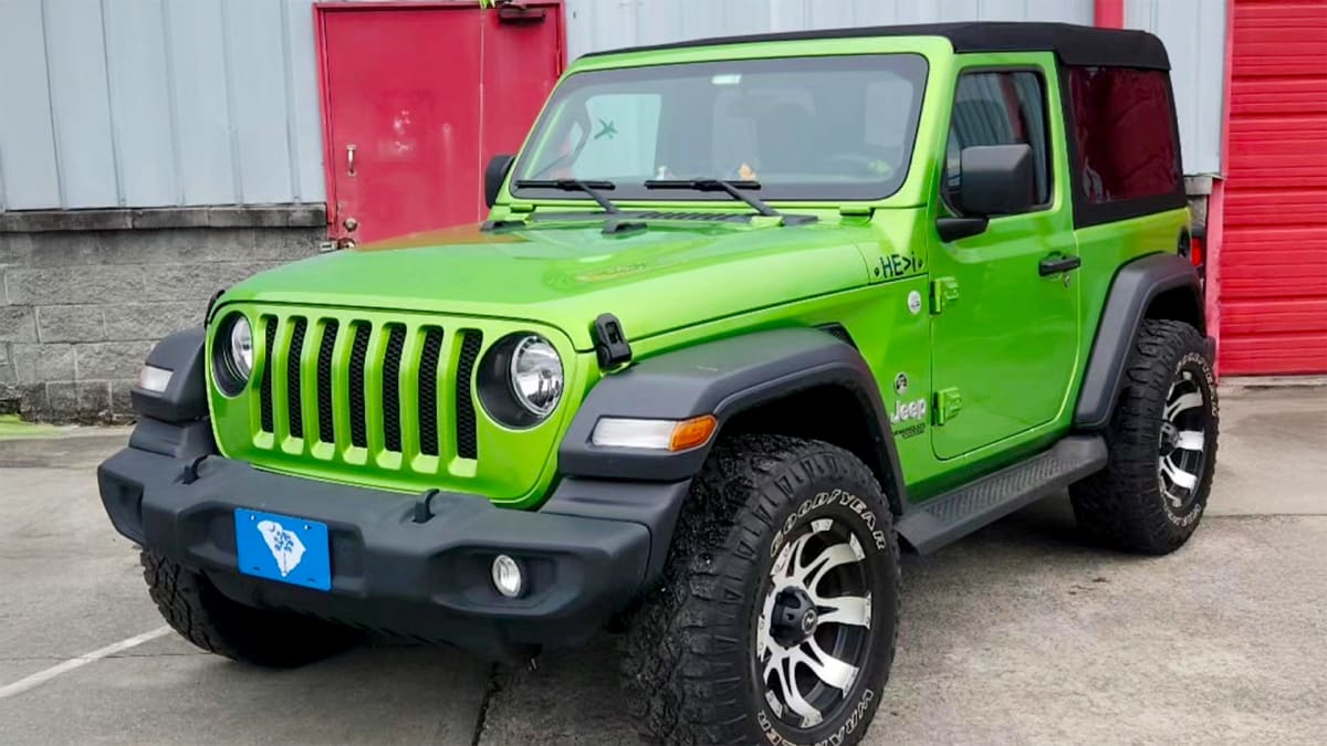 Ready, Set, Roll: Get Your Ride Road Ready!