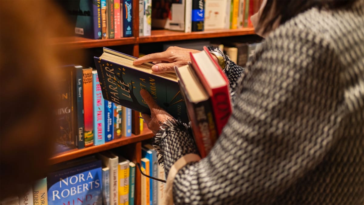 Turn the Page on Your Next Adventure