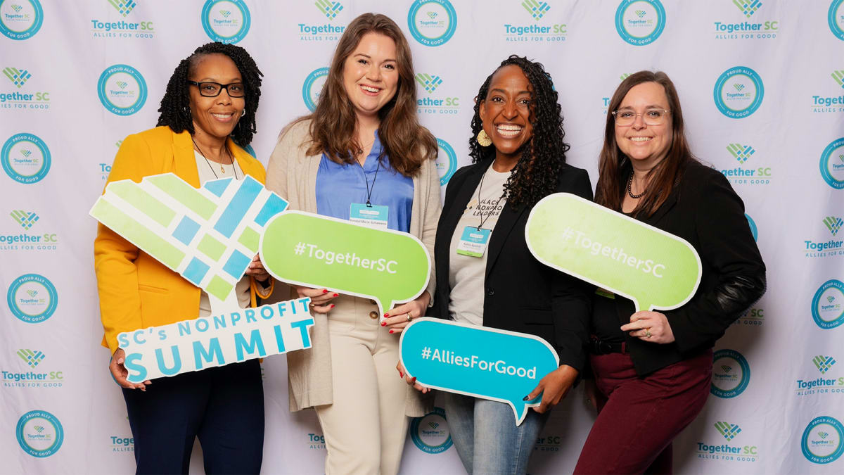 Meet, Mingle, & Make an Impact!