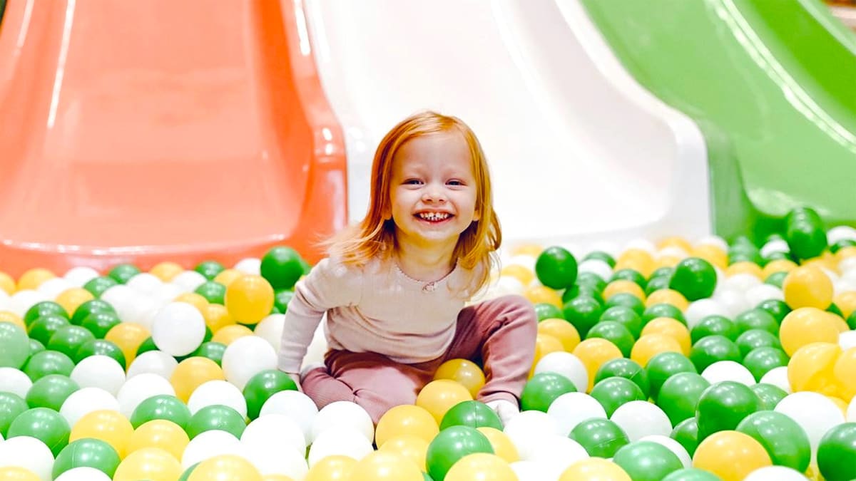 Shake Off the Winter Wiggles!