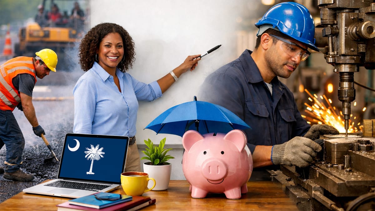 More Pay, More Play, More Progress!