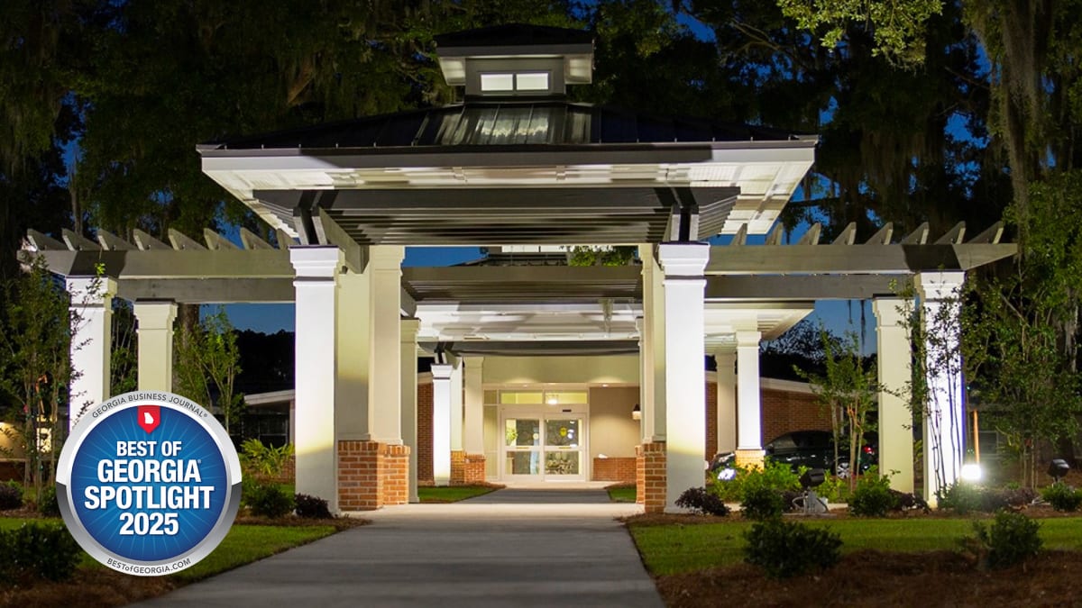 Riverview Health and Rehabilitation Center: Where Real Care Meets Real Life