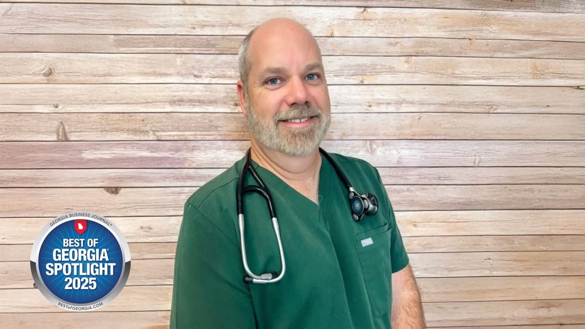 Veterinary Care Built on Trust, Experience, and Community