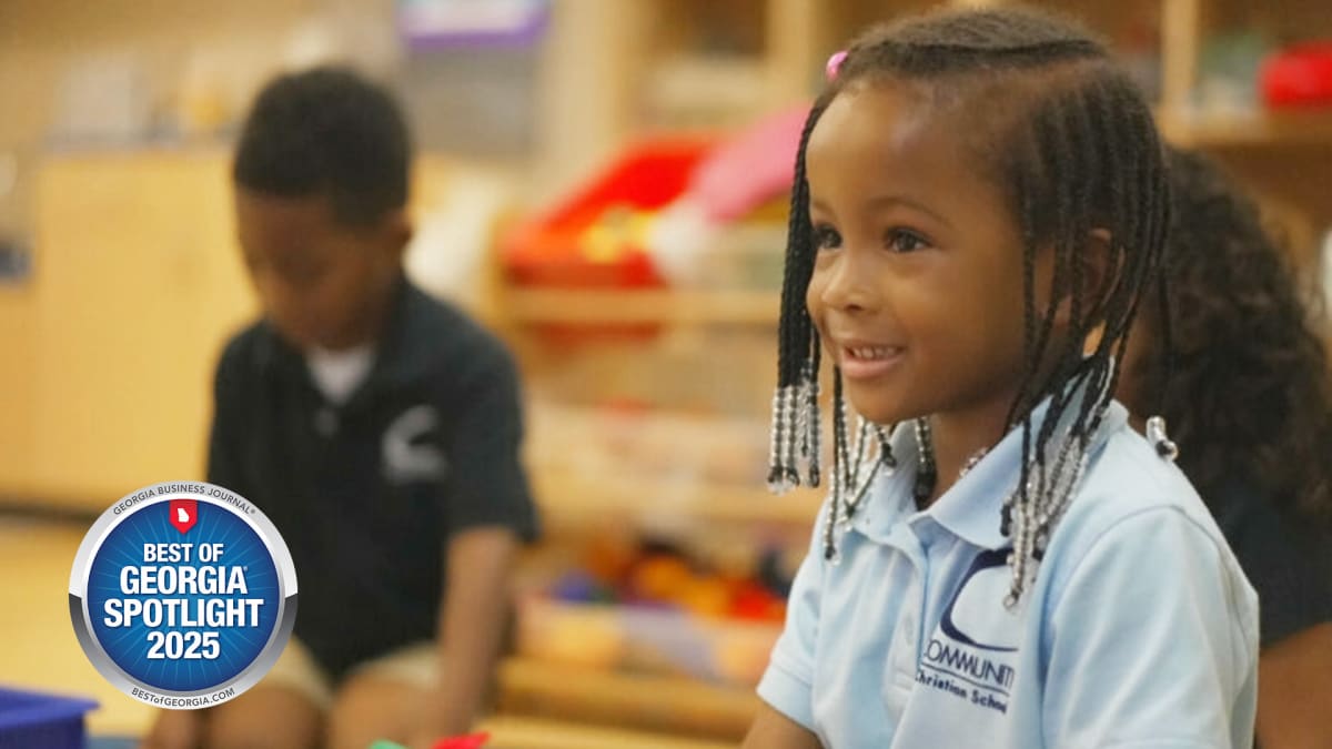 Real Learning, Real Faith, Real Life Skills