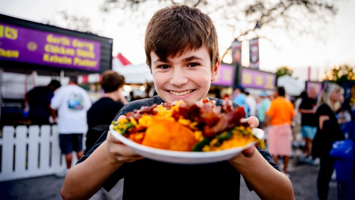 Delray Beach Turns Up the Flavor!
