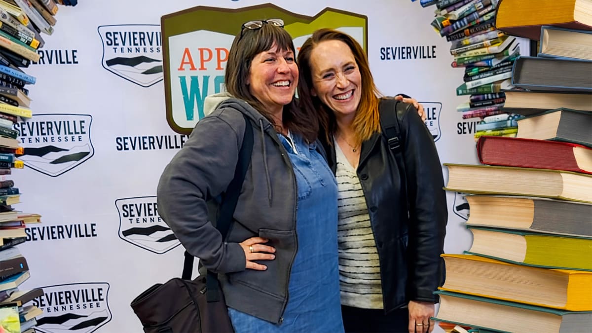 Appalachian Stories Take Center Stage!