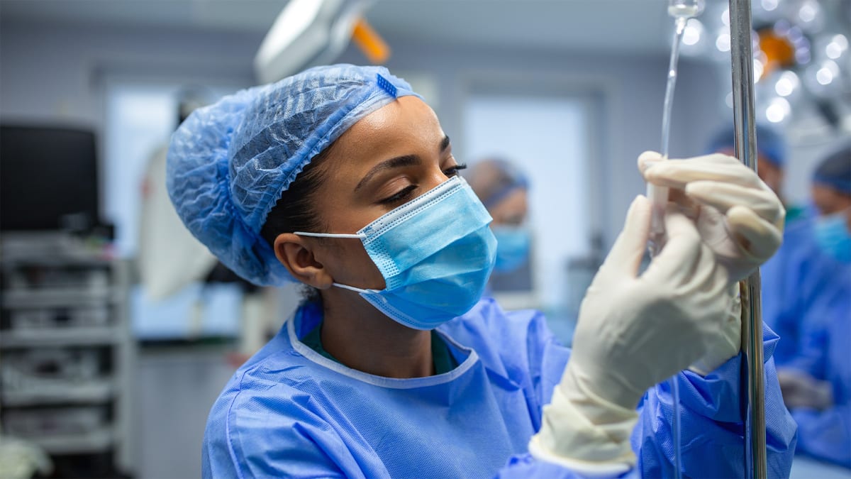 Rural Health Just Got a Big Check