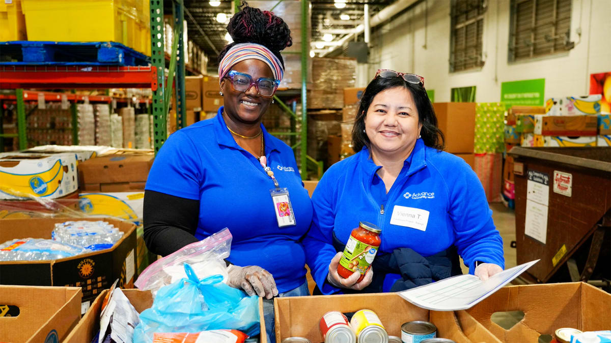 Lend a Hand, Spread Some Cheer!