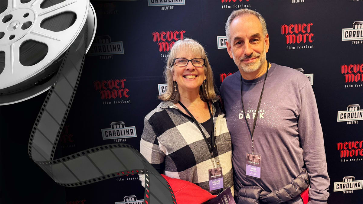 Frights, Flights, & Fantastic Flicks!