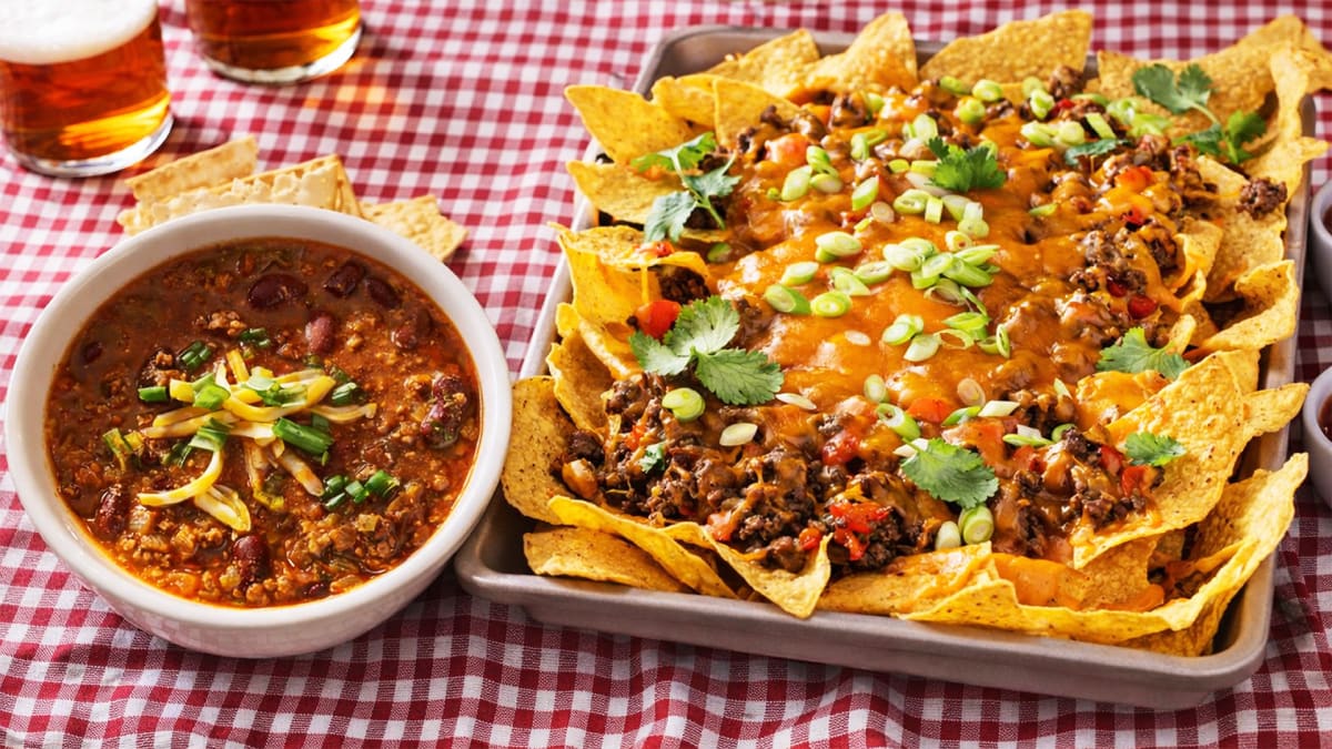 Spice Up Your Winter!
