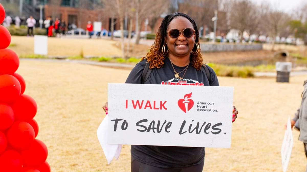Alabama Hearts On the Move!