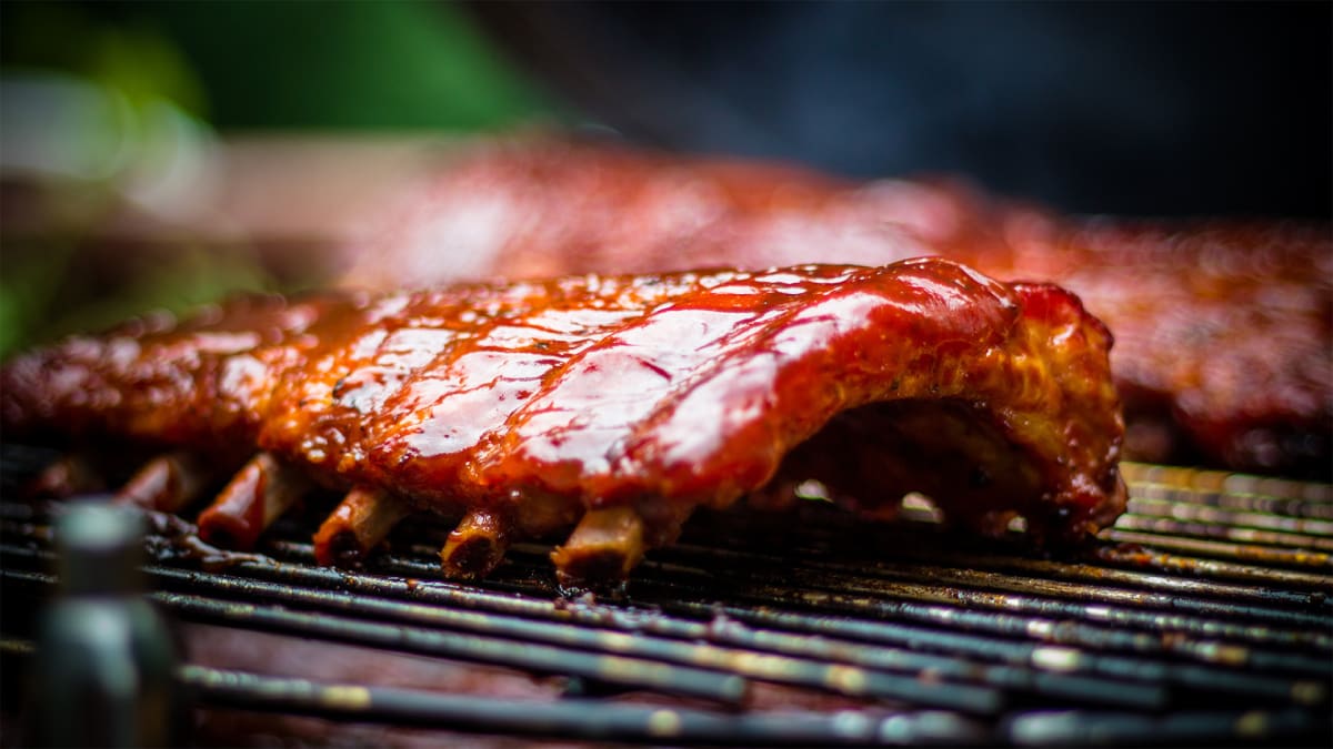 Get Saucy at Blythewood's BBQ Bash!