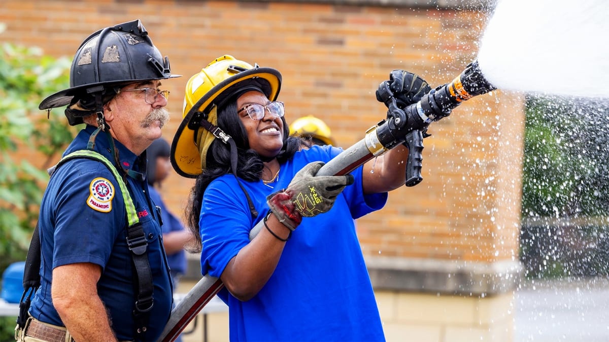 Your Summer Job Just Leveled Up!