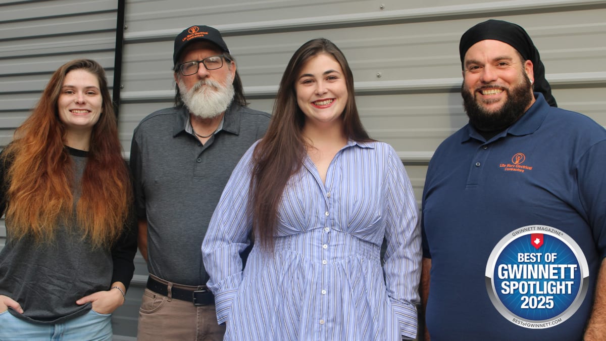 Meet the Steady Hands Behind the Switches