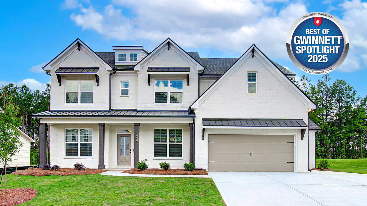 More Style. More Space. More To Come Home To.