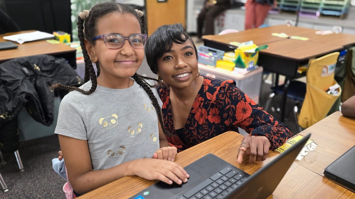 Gwinnett County Public Schools: Where Learning and Community Grow Together