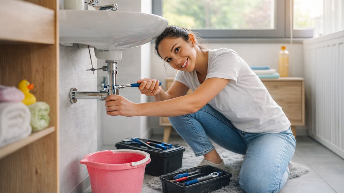 Turn Off the Tap, Turn Up the Savings