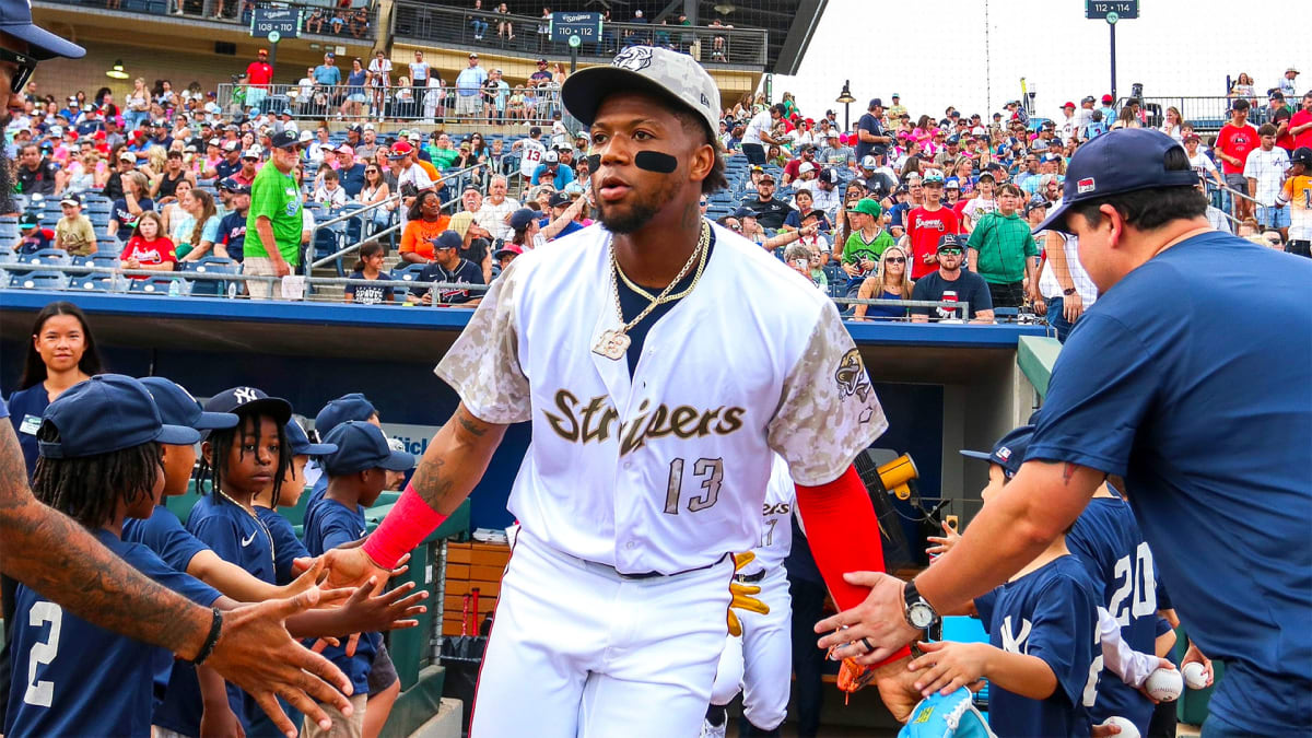 Play Ball, Gwinnett!