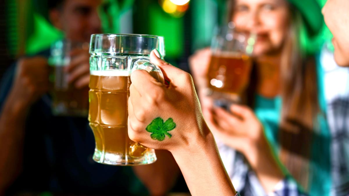 A Little Luck, A Lot of Local Love!
