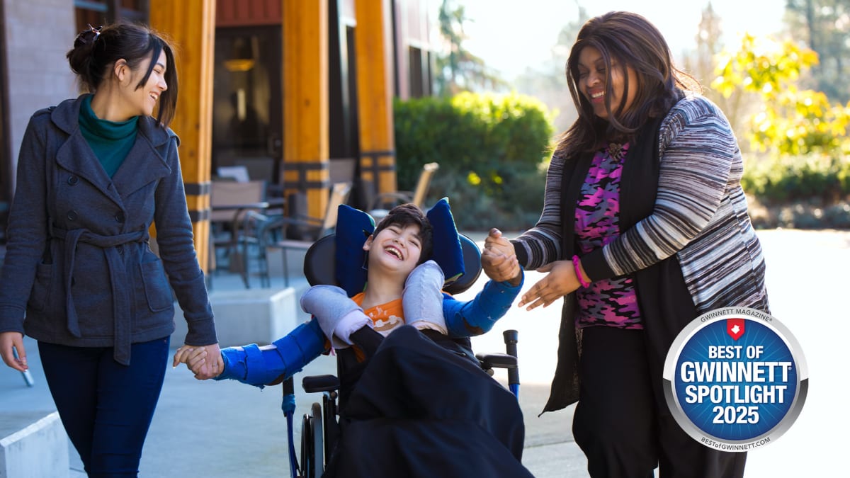Support and Compensation for Families of Medically Fragile Children