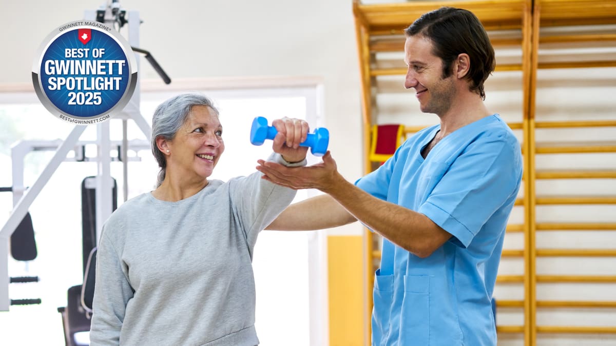 Piedmont Orthopedics | OrthoAtlanta: Where Local Life Meets Expert Care