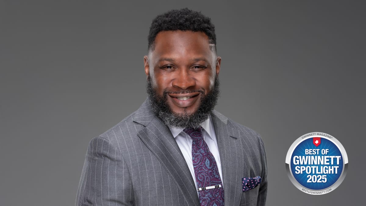 Georgia’s Trusted Personal Injury Team