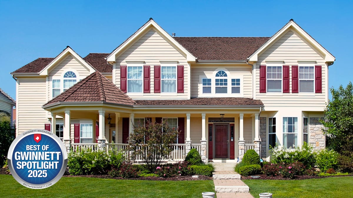 A Clear Upgrade for Atlanta Homes