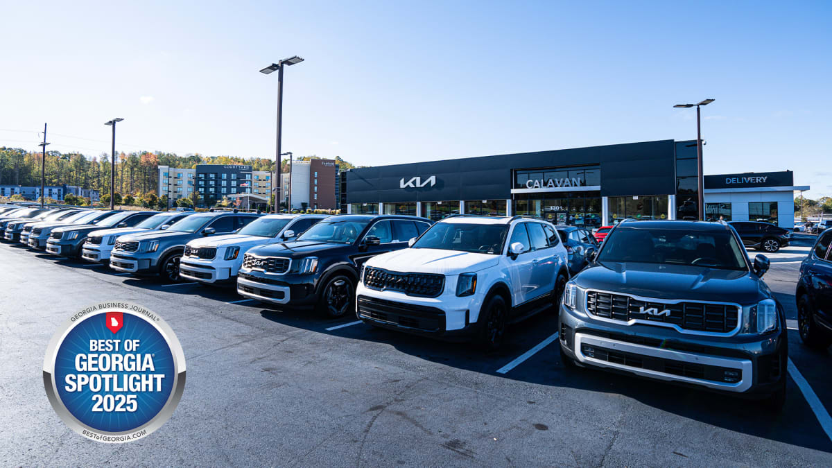Ready, Set, Drive: A Better Way to Buy a Kia
