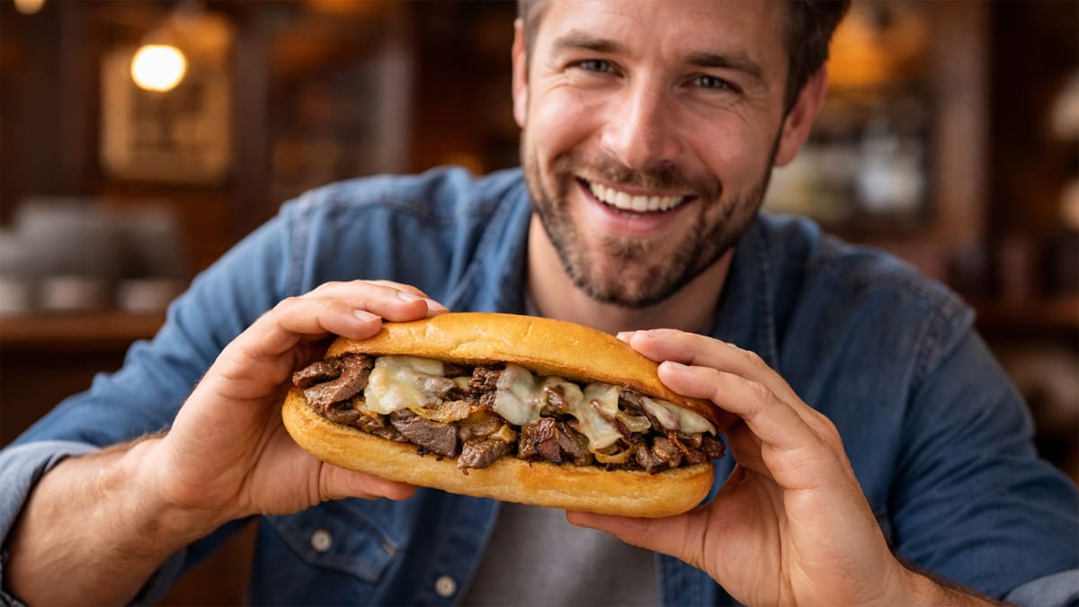 Florida’s Got Beef (and Cheese)