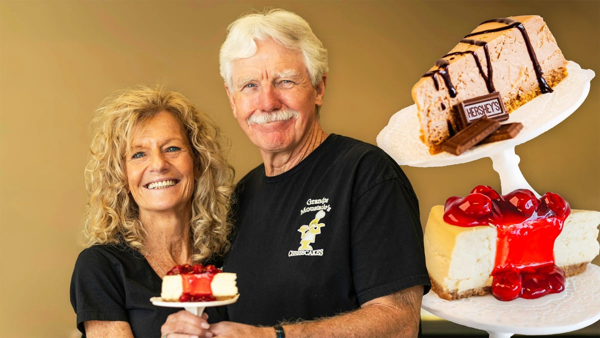 Keep It Local, Keep It Delicious!