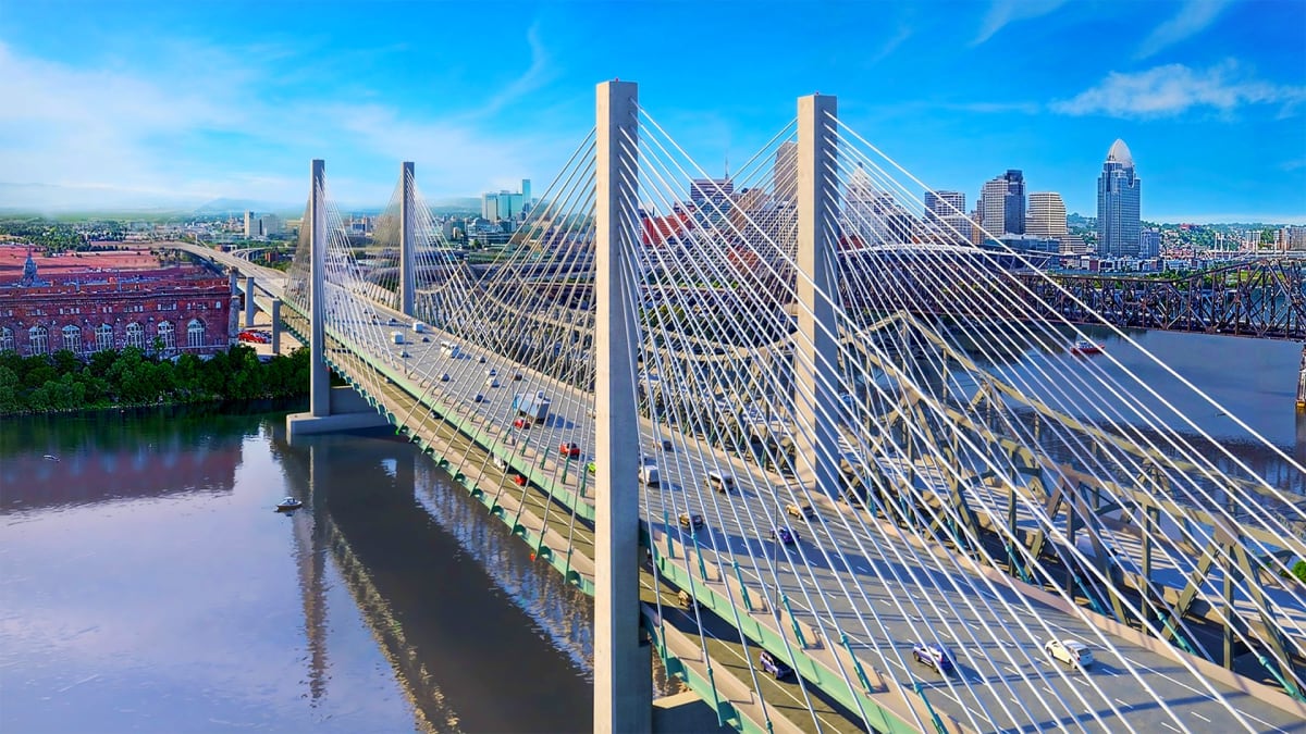 Gridlock Meets Its Match!