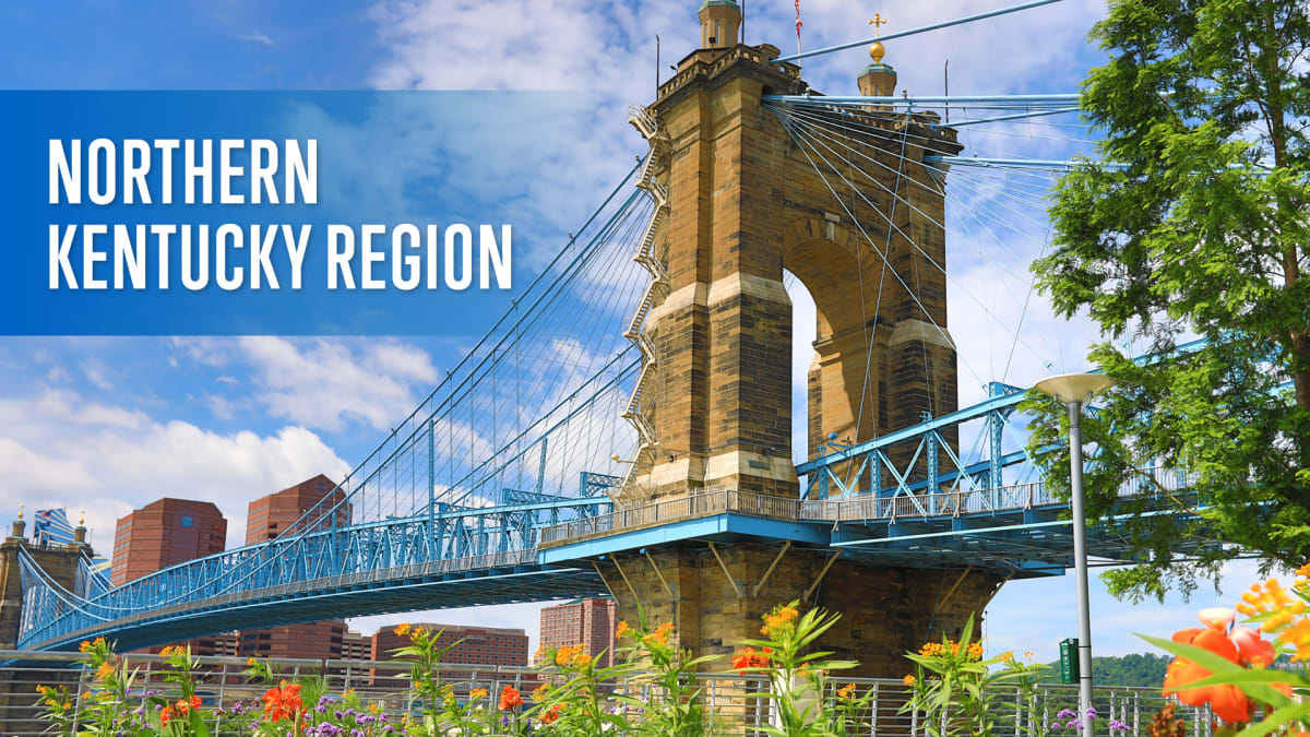 Northern Kentucky Region