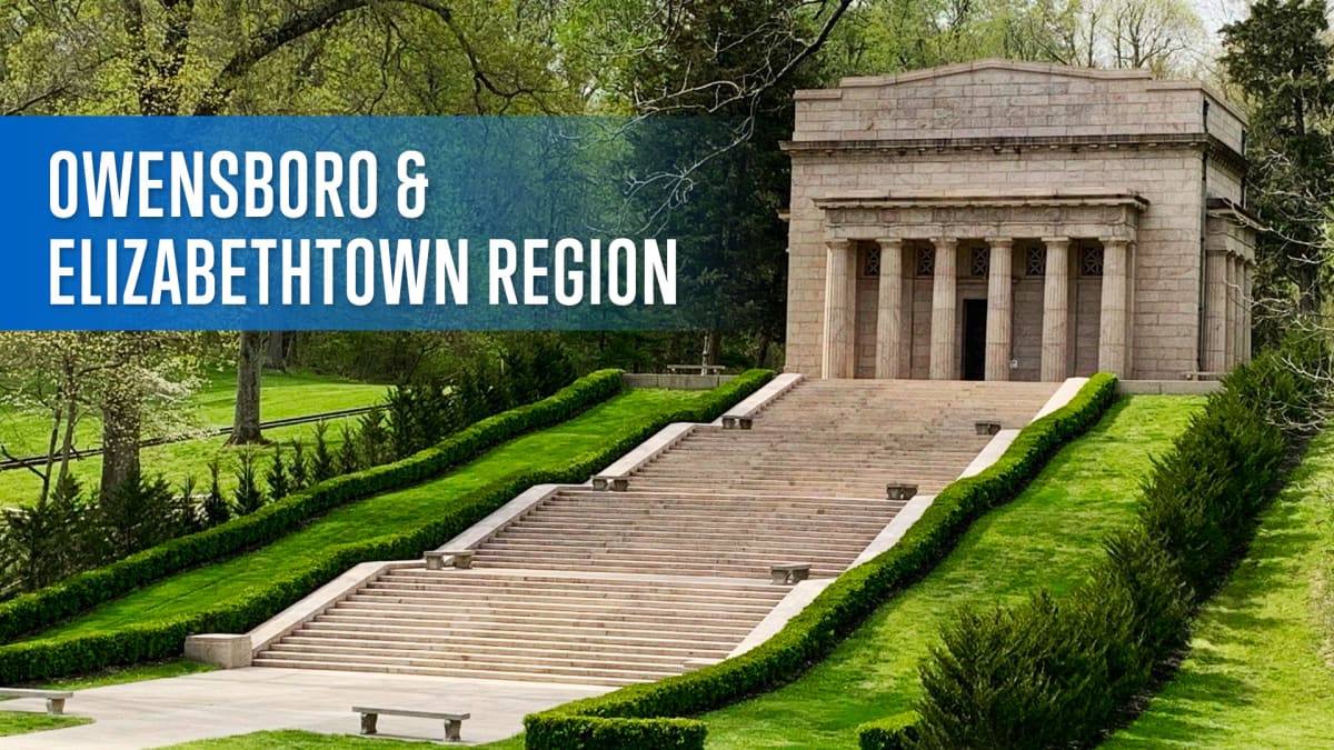 Owensboro & Elizabethtown Region