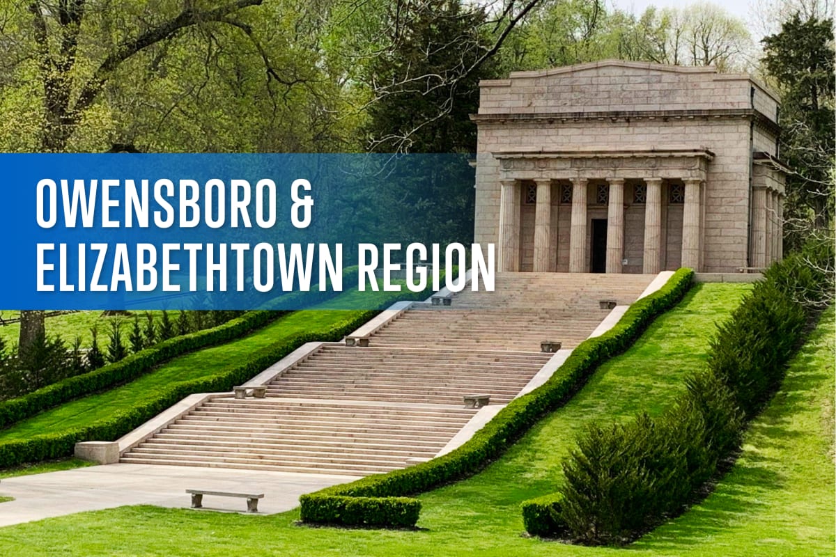 Owensboro & Elizabethtown Region
