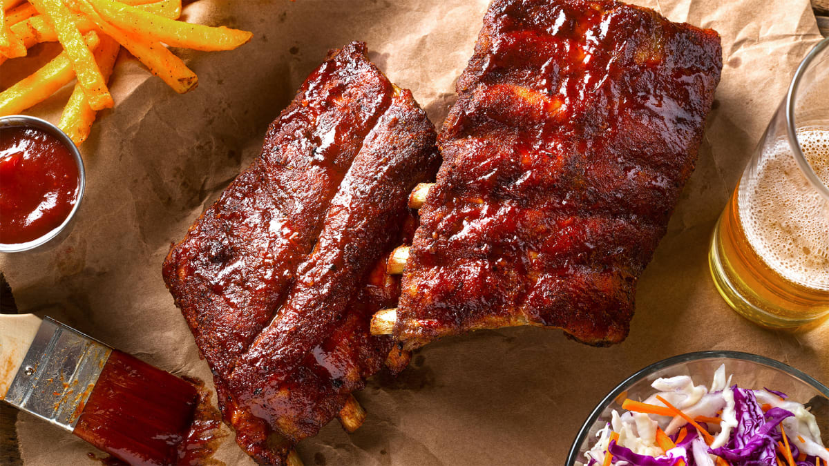 Peak City Goes Whole Hog!