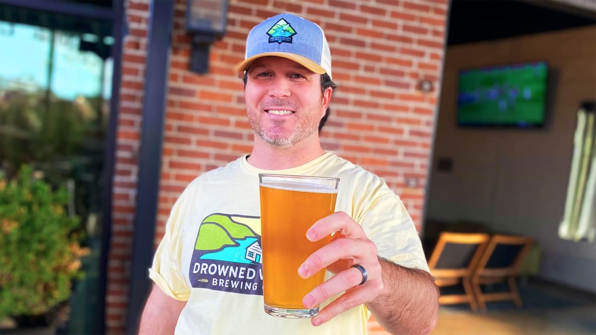 Raise a Glass, It's National Beer Day!