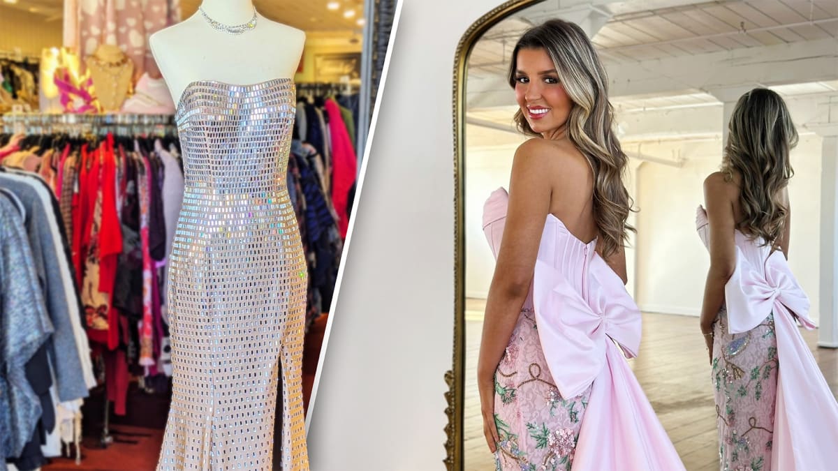 Say Yes to the Dress, Prom Edition