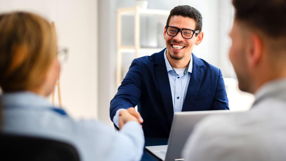 Smart Filing, Zero Stress