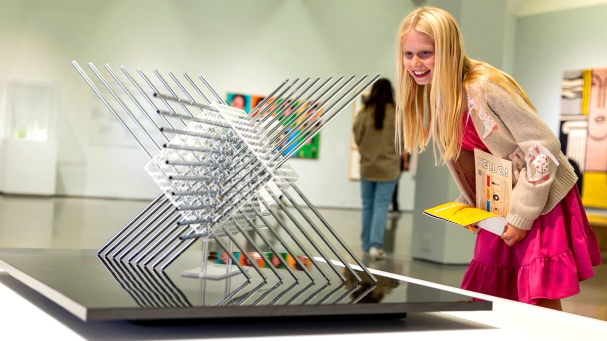 Big Installations, Local Inspiration