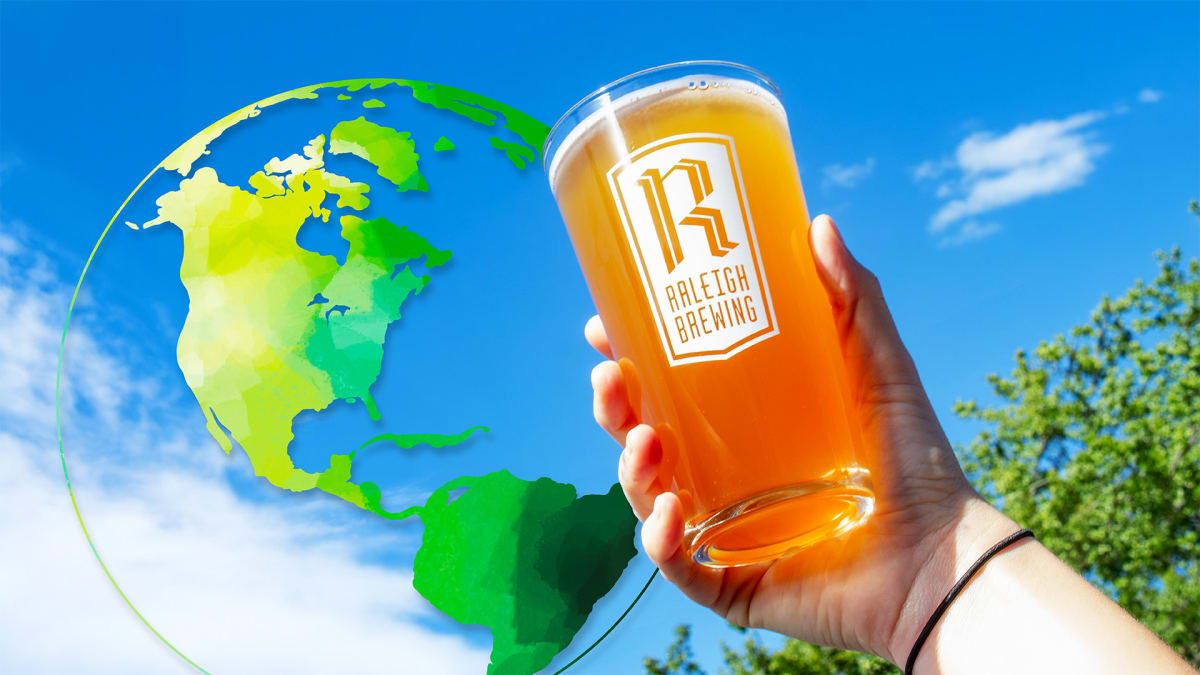 Pints With a Purpose!